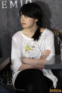 Foto Tasya Nicole Delaney