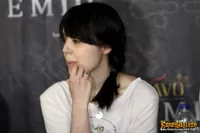 Foto Tasya Nicole Delaney