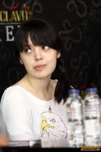 Foto Tasya Nicole Delaney