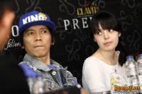 Foto Tasya Nicole Delaney