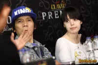 Foto Tasya Nicole Delaney