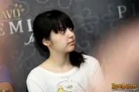 Foto Tasya Nicole Delaney