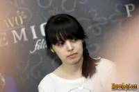 Foto Tasya Nicole Delaney