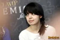 Foto Tasya Nicole Delaney