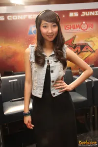 Foto Tata Ex Jkt48