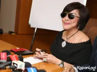 Foto Tati Kurniawati