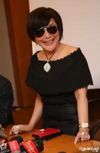 Foto Tati Kurniawati