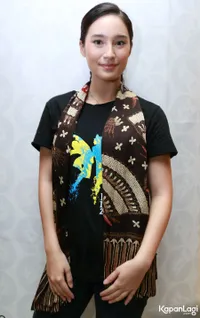 Foto Tatjana Saphira