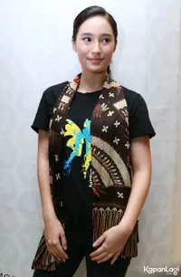 Foto Tatjana Saphira