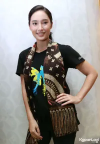 Foto Tatjana Saphira