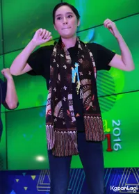 Foto Tatjana Saphira