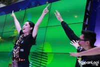 Foto Tatjana Saphira