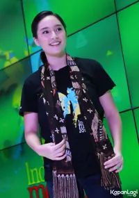 Foto Tatjana Saphira