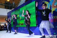 Foto Tatjana Saphira