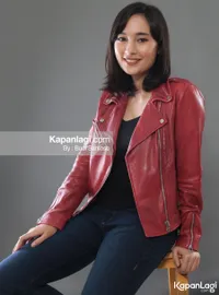 Foto Tatjana Saphira