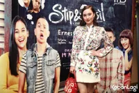 Foto Tatjana Saphira