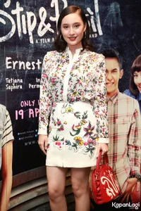 Foto Tatjana Saphira