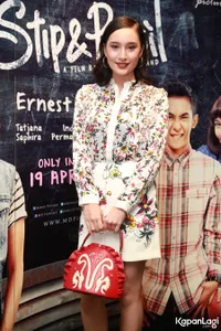 Foto Tatjana Saphira