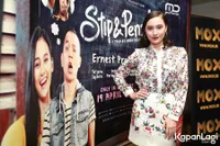 Foto Tatjana Saphira