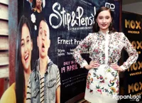 Foto Tatjana Saphira