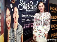 Foto Tatjana Saphira