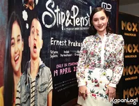 Foto Tatjana Saphira