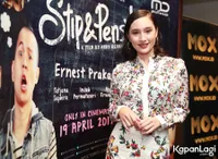 Foto Tatjana Saphira