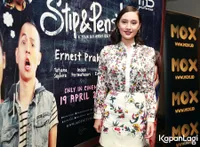 Foto Tatjana Saphira