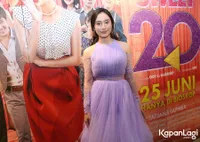 Foto Tatjana Saphira