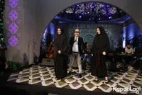 Foto Tatjana Saphira