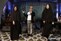 Foto Tatjana Saphira