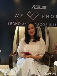 Foto Tatjana Saphira