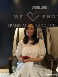 Foto Tatjana Saphira