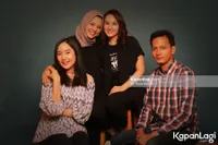 Foto Tatjana Saphira