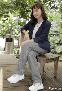 Foto Tatjana Saphira