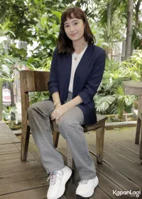 Foto Tatjana Saphira