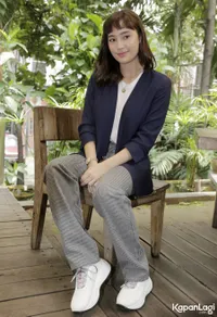 Foto Tatjana Saphira