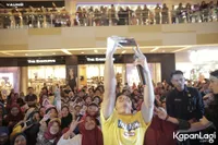 Foto Tatjana Saphira