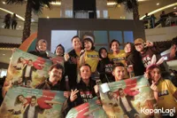 Foto Tatjana Saphira