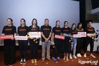 Foto Tatjana Saphira