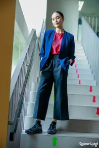 Foto Tatjana Saphira