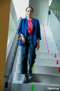 Foto Tatjana Saphira