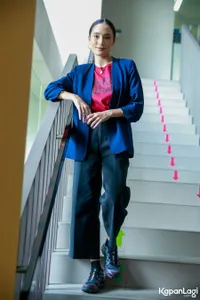 Foto Tatjana Saphira