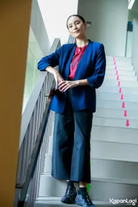 Foto Tatjana Saphira