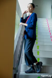 Foto Tatjana Saphira