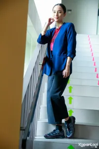 Foto Tatjana Saphira