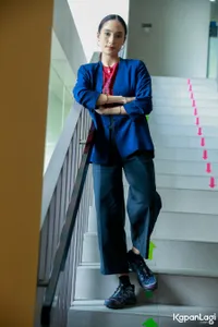 Foto Tatjana Saphira