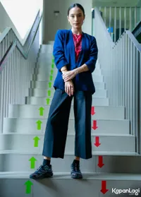 Foto Tatjana Saphira