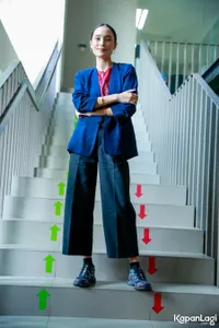 Foto Tatjana Saphira