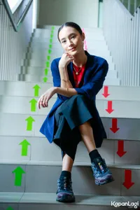 Foto Tatjana Saphira